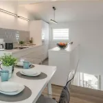 Appartamento Visby Heringsdorf (Usedom)