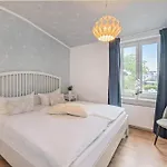 Appartamento Visby Heringsdorf (Usedom)
