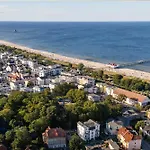 Visby * Heringsdorf (Usedom)