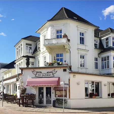 Visby * Ostseebad Heringsdorf