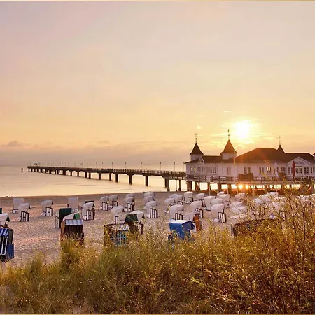 Visby Apartamento *