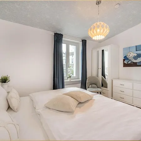 Visby Apartamento
