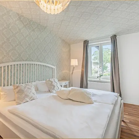 Visby Apartamento *