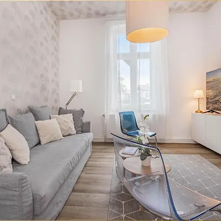 Apartament Visby