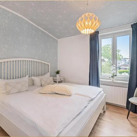 Apartamento Visby Heringsdorf (Usedom)