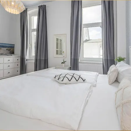 Apartamento Visby