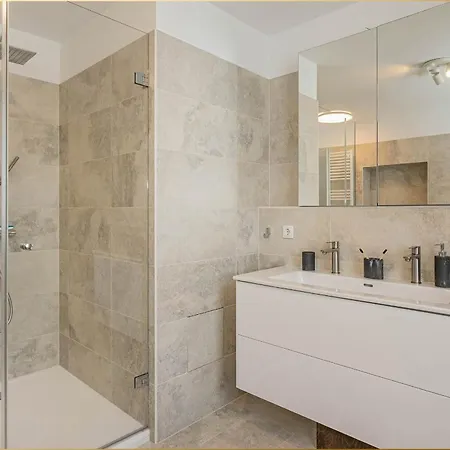 Visby Apartament Heringsdorf