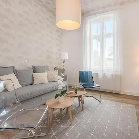 Visby Apartamento