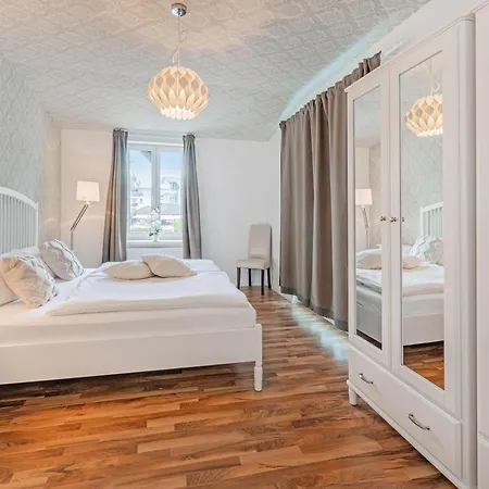 Apartamento Visby