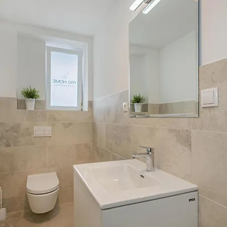 Visby Apartamento *