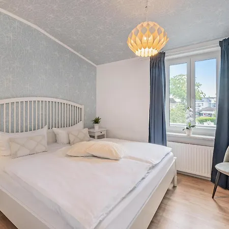 Apartamento Visby *