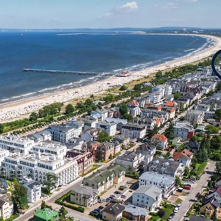 Visby Apartamento