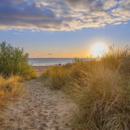 Visby Apartamento *