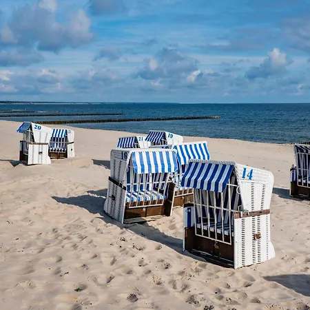 Apartamento Visby *