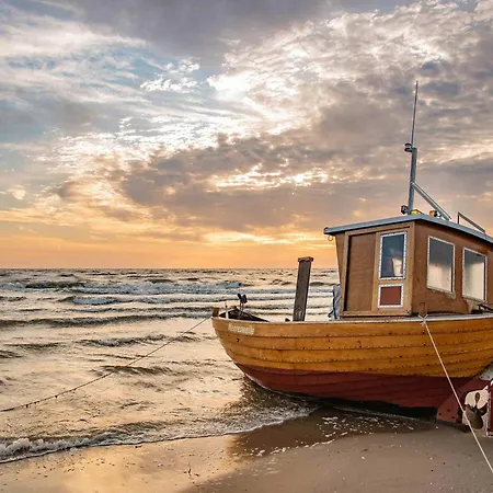 Visby Heringsdorf (Usedom)
