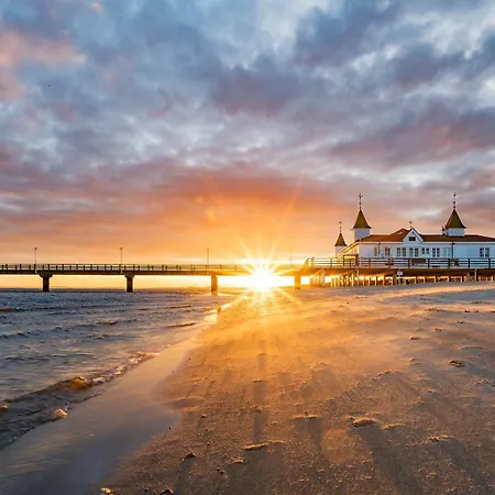 Visby * Heringsdorf (Usedom)